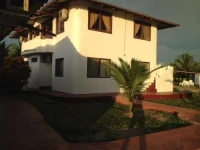 La Playa Lodge 