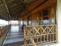 Toquilla Hotel 