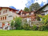 Hacienda San Isidro De Iltaqui 