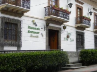Land of the Sun Hotel & Spa 
