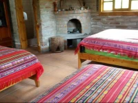 Ayllu Hostel 