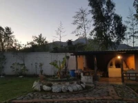 Hosteria Barahona 