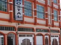 La Cuadra Cotacachi 