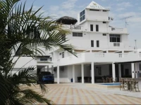 Terrazas Del Mar Hotel &amp; Resort 