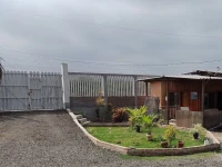 Cabanas Vistamar 