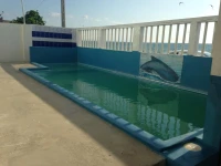 Hostal Cruzita 