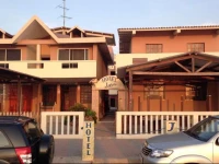 Java Hotel 