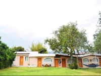 Villa ilalo 