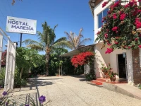 Hostal Maresia 