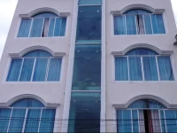 Kemberly Hotel 