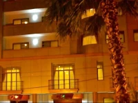 Puerto Banana Hotel 
