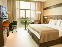 Holiday Inn Guayaquil Airport