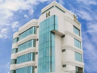Apart Hotel Kennedy 