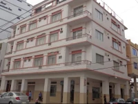 Versailles Internacional Hotel 