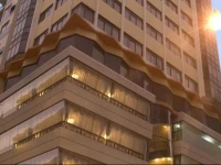 Sol de Oriente Hotel 