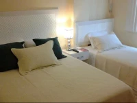 Suites La Rosa Airport Guayaquil 