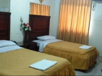 Flor de Liz Hotel 