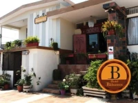 Balsamos Hotel Boutique 