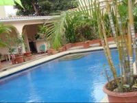 Casa Celia Guayaquil 