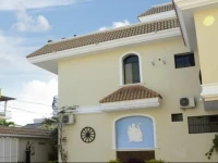 Casa Del Rio Guayas Hotel 