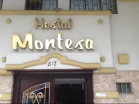 Hostal Montesa Guayaquil 