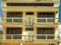Hostal Perla Real Inn 