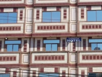 Livingston Guayaquil Hotel 