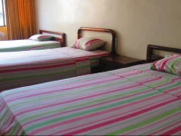 Los Andes Inn 