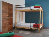Nazu City Hostel 