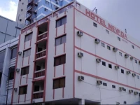 Nevada Guayaquil Hotel 