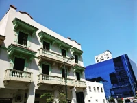 Tomo Hostel 