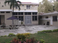 Urdesa Suites Hotel 