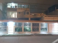 Villa Garza Inn 