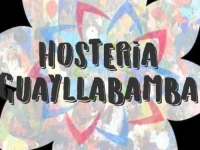Hosteria Guayllabamba 