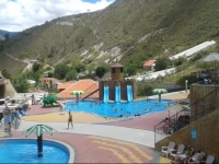 Parque AcuГЎtico Planeta Azul 