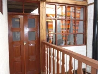 Chuza Longa Home 3*