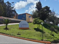 Tambo del Libertador Hotel 