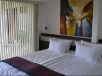 Casa del Viajero Quito 