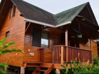 Jadaca Lodge 