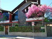 Hospedaje Tanpu 