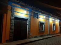 Casa La Delicia 