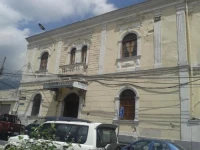 Hostal Aposento del Conde 