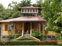 Hacienda La Danesa 