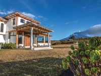 Hacienda Los Mortinos 5*