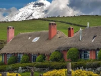 Hacienda El Porvenir 4*