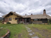 Chilcabamba Lodge 