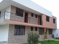 Casa Raiz 