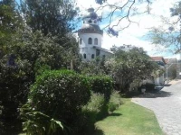 Quito Airport Casa Primavera Hotel 