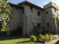 La Casa del Tilo 
