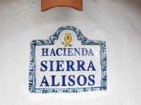 Sierra Alisos Hotel de Campo 